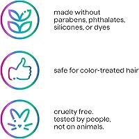 Method Men 2-in-1 Shampoo + Conditioner, Juniper + Sage, 14 oz (6-Pack) — image 5