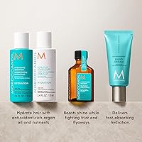 Moroccanoil Travel Set — image 3
