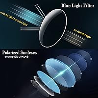 DOVIICO KY02 Smart Glasses — image 6