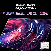 KTC M32P10 32-Inch 4K Mini LED Gaming Monitor — image 3