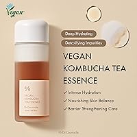 Dr.Ceuracle Vegan Kombucha Tea Essence 150mL — image 3