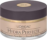 L’Oréal Paris Hydra Perfecte Translucent Loose Powder 0.5oz — image 1