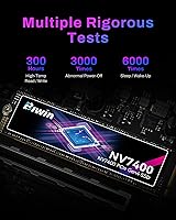 BIWIN NV7400 4TB SSD — image 8