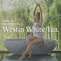 Westin White Tea Aloe Bath & Body Oil 8oz — image 3