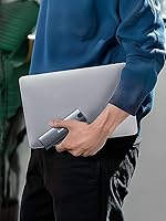 dockteck M.2 NVMe SATA SSD Enclosure 10Gbps USB 3.2 Gen 2 — image 6