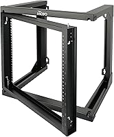 Tecmojo 9U Wall Mount Rack — image 1