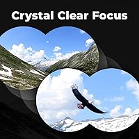 Wingspan Optics FieldView 8X32 Binoculars — image 5