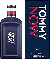 Tommy Hilfiger Tommy Now Eau de Toilette 100mL — image 2