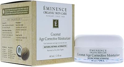 Eminence Coconut Age Corrective Moisturizer 2oz