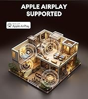 Edifier D32 Tabletop Wireless Speaker — image 5