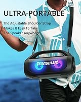Tronsmart Bang SE Portable Bluetooth Speaker — image 3