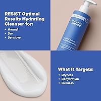 Paula's Choice RESIST Optimal Results Hydrating Cleanser, 6.4oz — image 4