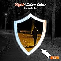 Noahcam 2K Wireless Outdoor Security Camera — image 7