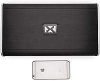 NVX VAD27001 Monoblock Amplifier — image 6