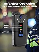 SPIKECAM Body Camera A1 64GB — image 4