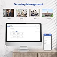 CATCHFACE Smart Fingerprint Lock B17-Silver — image 4