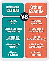 Oakcastle CD100 — image 7