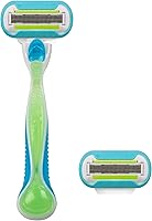 Gillette Venus Extra Smooth Razors for Women, 1 Razor, 2 Blade Refills — image 10