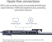 ASUS ZenScreen MB229CF 22-inch Portable Monitor — image 5