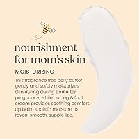 Burt's Bees Pregnancy Essentials Gift Set — image 3