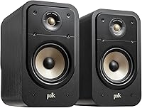 Polk Signature Elite ES20 Bookshelf Speaker — image 1