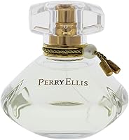 Perry Ellis Eau De Parfum Spray for Women, 1.7oz — image 2