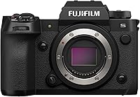 Fujifilm X-H2S Mirrorless Camera Body — image 1