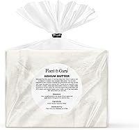 Plant Guru Raw Kokum Butter 5 lbs — image 7