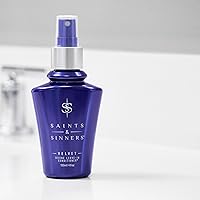 Saints & Sinners Velvet Divine Leave-In Conditioner 4oz — image 5