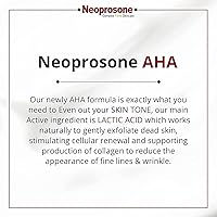 Neoprosone Brightening Body Lotion 400mL — image 3