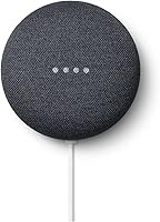Google Nest Mini 2nd Generation — image 1