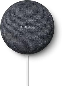 Google Nest Mini 2nd Generation Review