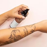 Beauty by Earth Self Tanner Spray Fair to Medium 6oz — image 8