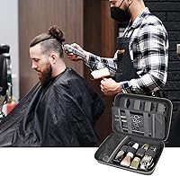 Boobowl Hard Travel Case for Hair Clippers — image 6