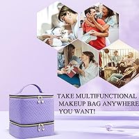 Jinjue Nail Polish Organizer Case — image 7