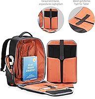 EVERKI Atlas 30L Wheeled Laptop Backpack — image 7