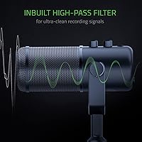 Razer Seiren Elite USB Digital Microphone — image 3