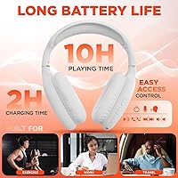 HyperGear Vibe Wireless Headphones — image 3