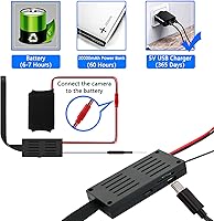 ESROVER Mini Camera 1080P HD — image 7