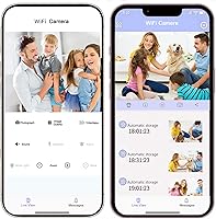 A9 Wireless Security Camera — image 5