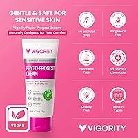 Vigority Phyto-Pro Cream for Women — image 5