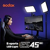 Godox ES45 Key Light — image 2