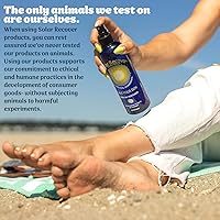 Solar Recover After Sun Moisturizing Spray 12oz — image 8