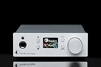 Pro-Ject Pre Box S2 Digital — image 3