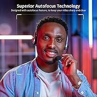 NexiGo N660P 1080P 60FPS Webcam — image 5