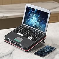 IETS GT500V1 Turbo-Fan Laptop Cooling Pad — image 7