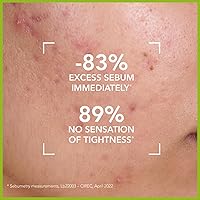 Bioderma Sébium Face Cleanser 1.28oz — image 2