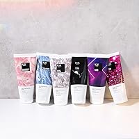 IGK Color Depositing Mask Pitch Black 6oz — image 7