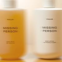 PHLUR Missing Person Body Lotion 16oz — image 7