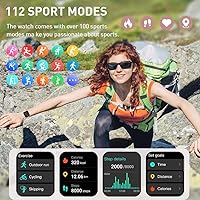 Motast P99 Smart Watch 2025 — image 5